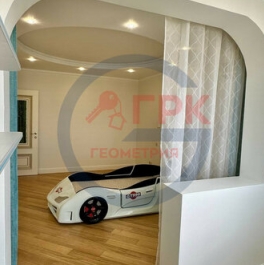 Продажа 3-комн квартиры на вторичном рынке ул Кашёнкин Луг,  д. 8,  к. 3