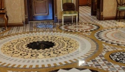 6-комн квартира Трубная улица, 23К2