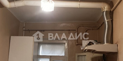 3-комн квартира улица Рылеева,  д. 2/6