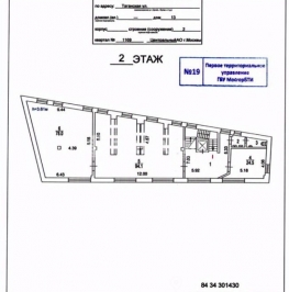 Аренда отдельного здания Таганская улица, д. 13 с2 Аренда отдельного здания Таганская улица, д. 13 с2