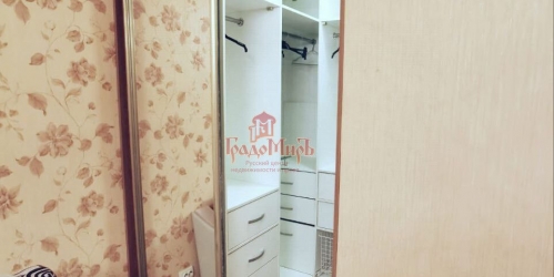 1-комн квартира Янтарный проезд,  д. 9