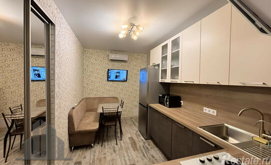 Аренда 2-комн квартиры на вторичном рынке Красноармейская 13-я ул,  д. 15