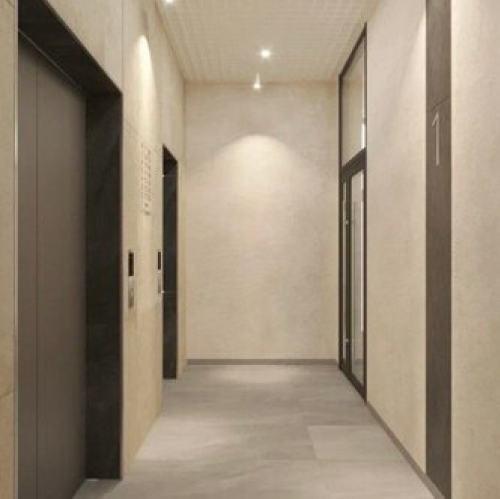 1-комн квартира Заневское городское поселение, Цветной бульвар,  д. 9 к1