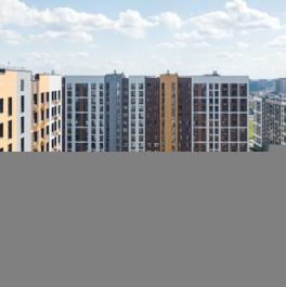 Продажа 2-комн квартиры в новостройке Ленинградское ш
