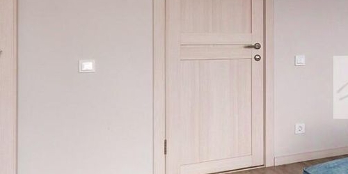 3-комн квартира Беломорская улица, 23