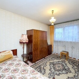 Продажа 3-комн квартиры на вторичном рынке Стойкости ул,  д. 18,  к. 1