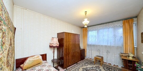 3-комн квартира Стойкости ул,  д. 18,  к. 1