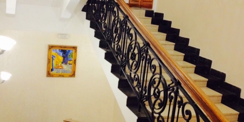 Офис Бауманская улица,  д. 33/2,  к. стр1