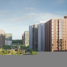 Продажа 1-комн квартиры на вторичном рынке Янино-1 д, Голландская ул,  д. 10