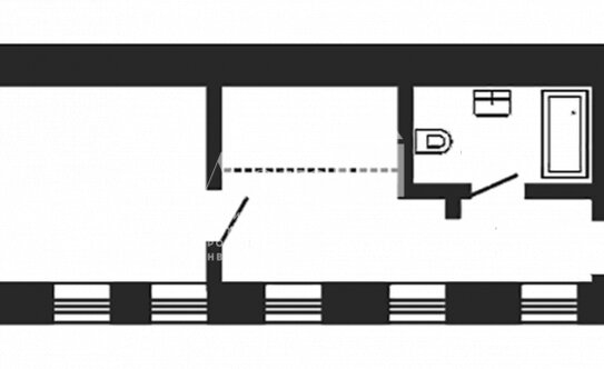 Продажа 1-комн квартиры на вторичном рынке Грибоедова Канала наб