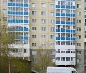 Продать Квартиры вторичка проспект Героев, 26к2   