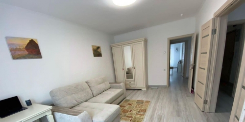 2-комн квартира Заревый проезд,  д. 9