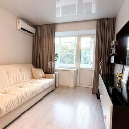 Продажа 1-комн квартиры на вторичном рынке Раменское, ул Бронницкая,  д. 31