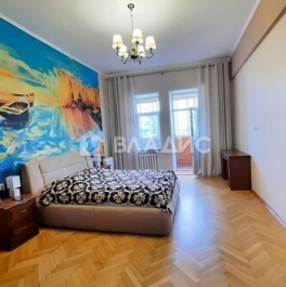 Продажа 2-комн квартиры на вторичном рынке Соколиной Горы 5-я ул,  д. 12