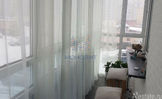 Продажа 2-комн квартиры на вторичном рынке Московский п, Татьянин Парк ул,  д. 16,  к. 1