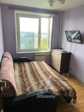 Продажа 2-комн квартиры на вторичном рынке Люберцы, ул. Красноармейская, д. 13 Продажа 2-комн квартиры на вторичном рынке Люберцы, ул. Красноармейская, д. 13