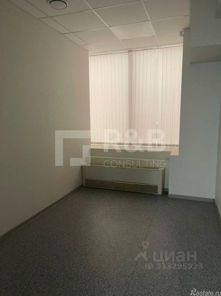 Продажа отдельного здания Графский переулок,  д. 12А с1