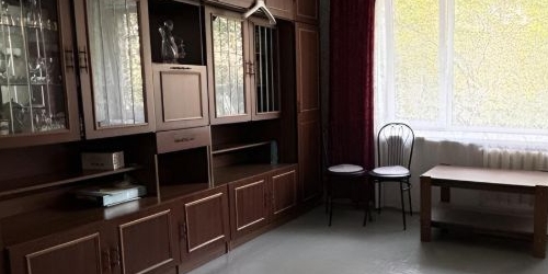 3-комн квартира проспект Ветеранов, 71