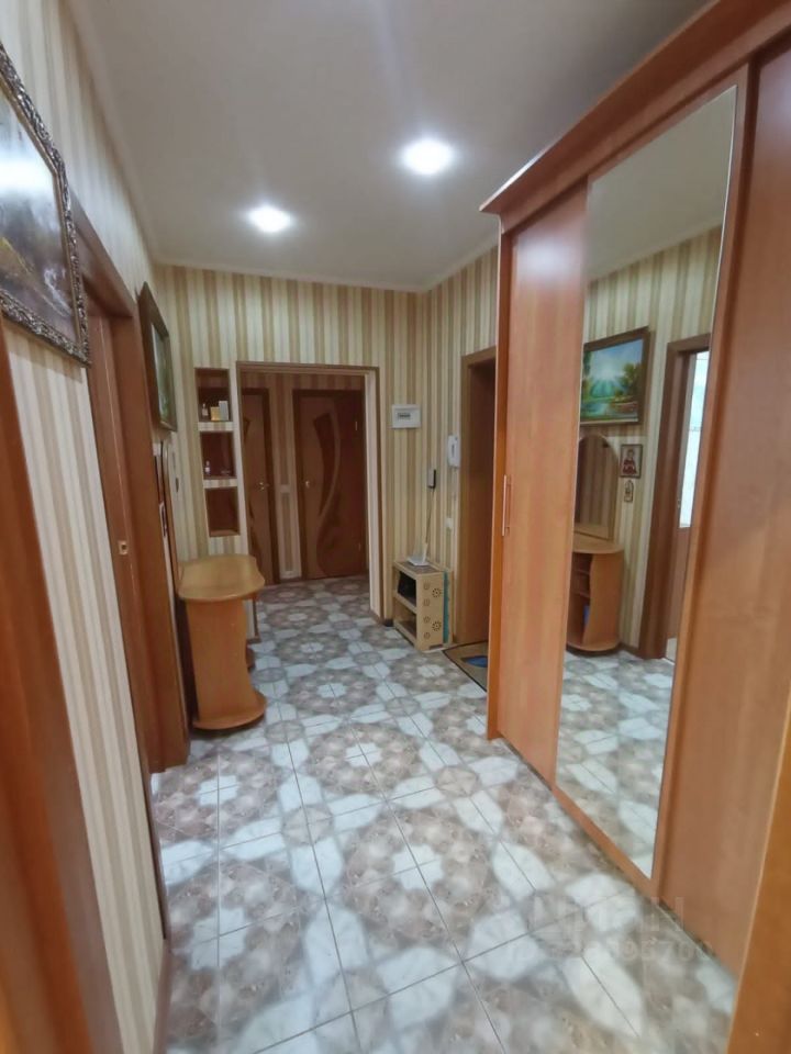 Продажа 2-комн квартиры на вторичном рынке д. Удино, 125