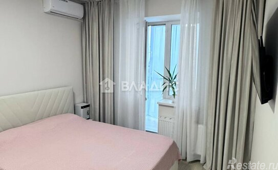 Продажа 1-комн квартиры на вторичном рынке Красногорск, Просторная улица,  д. 7