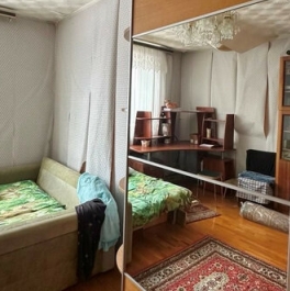 Продажа 2-комн квартиры на вторичном рынке Раменское, ул Чугунова,  д. 40
