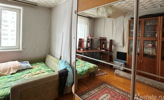 Продажа 2-комн квартиры на вторичном рынке Раменское, ул Чугунова,  д. 40