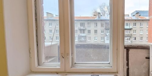 1-комн квартира Дибуновская улица, 37