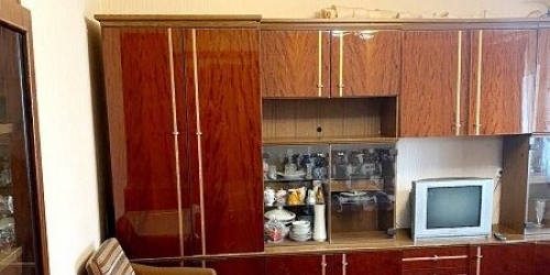 2-комн квартира ул Чудновского,  д. 8,  к. 1