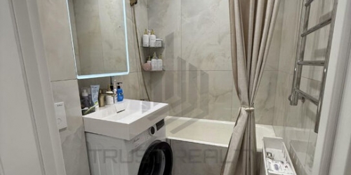 2-комн квартира Заневский пр-кт,  д. 22