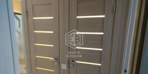 2-комн квартира Полярная улица,  д. 40