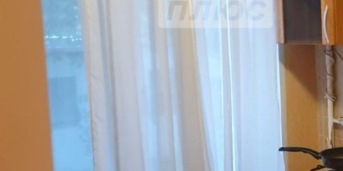 1-комн квартира улица Рогова, 6