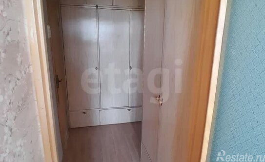 Продажа 3-комн квартиры на вторичном рынке Полевой 2-й пер