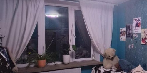 2-комн квартира улица Ватутина, 12К2