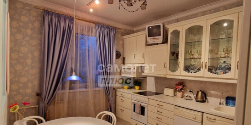 2-комн квартира Борисовский проезд,  д. 38,  к. 1