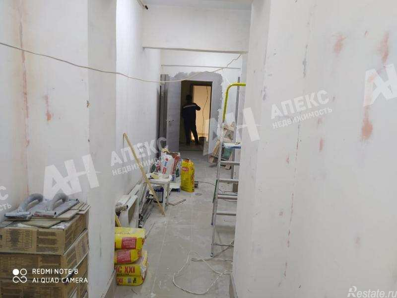 Аренда офиса Нижегородская ул