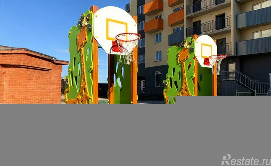 Продажа 2-комн квартиры на вторичном рынке Кудрово г, Ленинградская ул,  д. 5