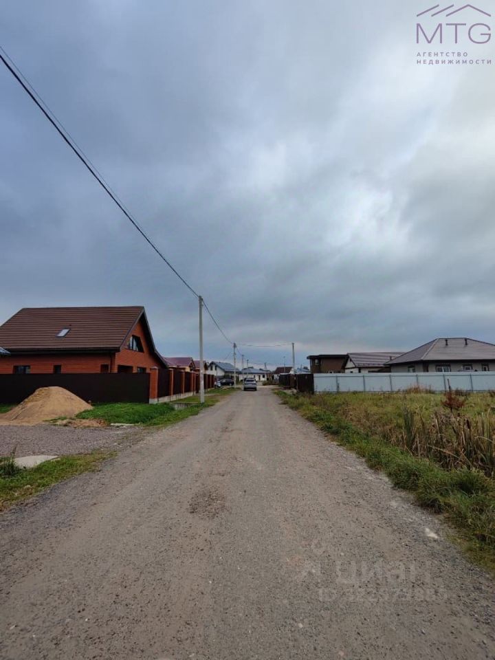 Продажа земли Восточный массив, Тайцы городской поселок,  д. 56