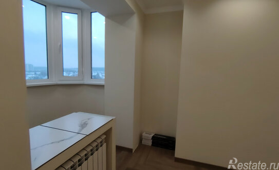 Продажа 2-комн квартиры на вторичном рынке ул Городская,  д. 20