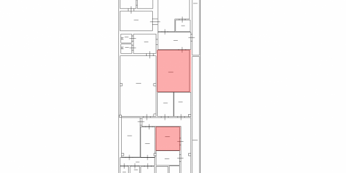 Офис Маршала Новикова,  д. 28