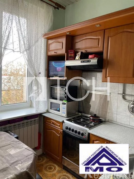 Продажа 3-комн квартиры на вторичном рынке Обухово, ул. Ленина,  д. 12