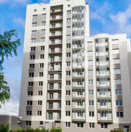 Продажа 2-комн квартиры на вторичном рынке улица Передовиков,  д. 3 к2
