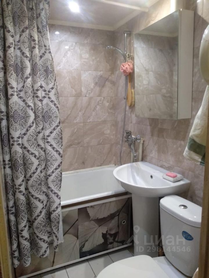 Аренда 2-комн квартиры на вторичном рынке Причальный проезд, 3К2