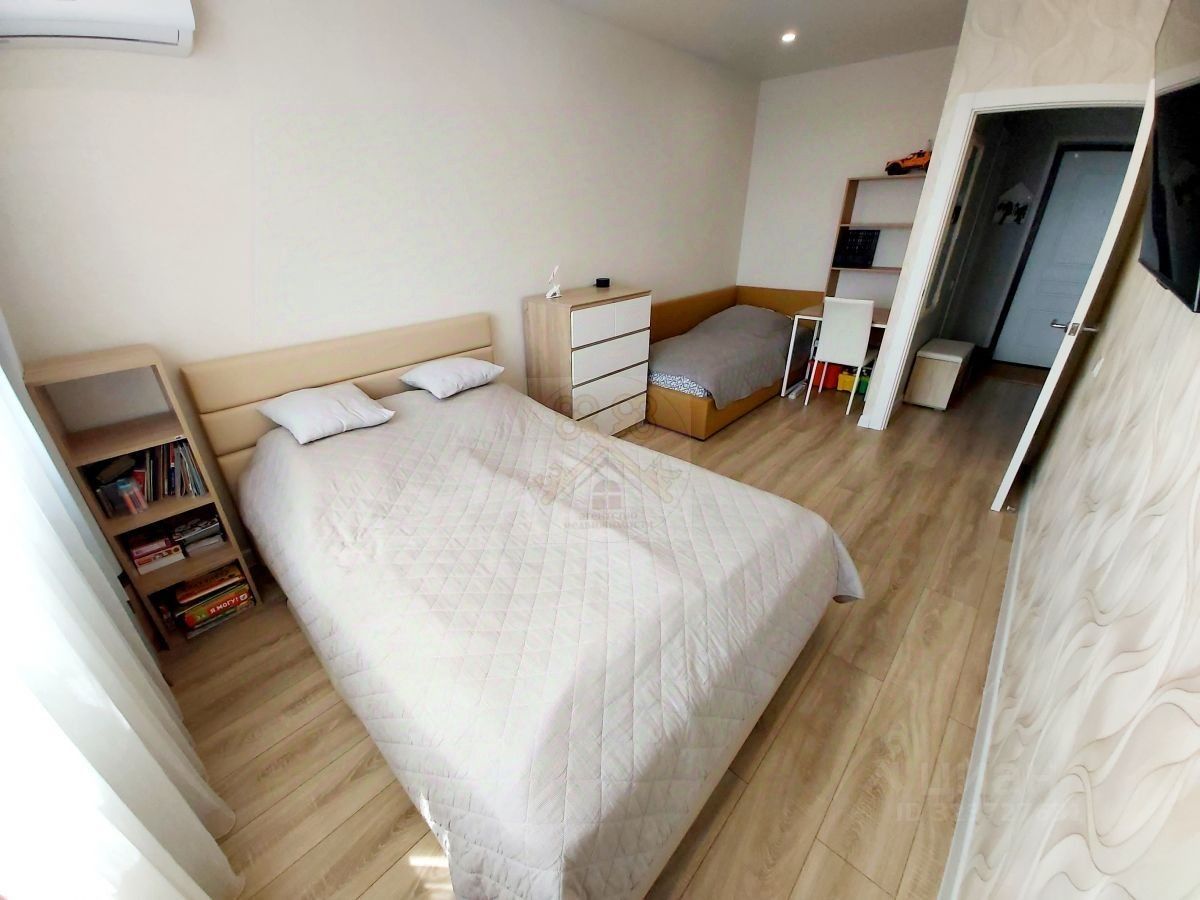 Продажа 1-комн квартиры на вторичном рынке Жуковский, Нижегородская улица, 31А