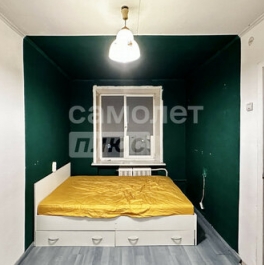 Продажа 2-комн квартиры на вторичном рынке Ходынская улица