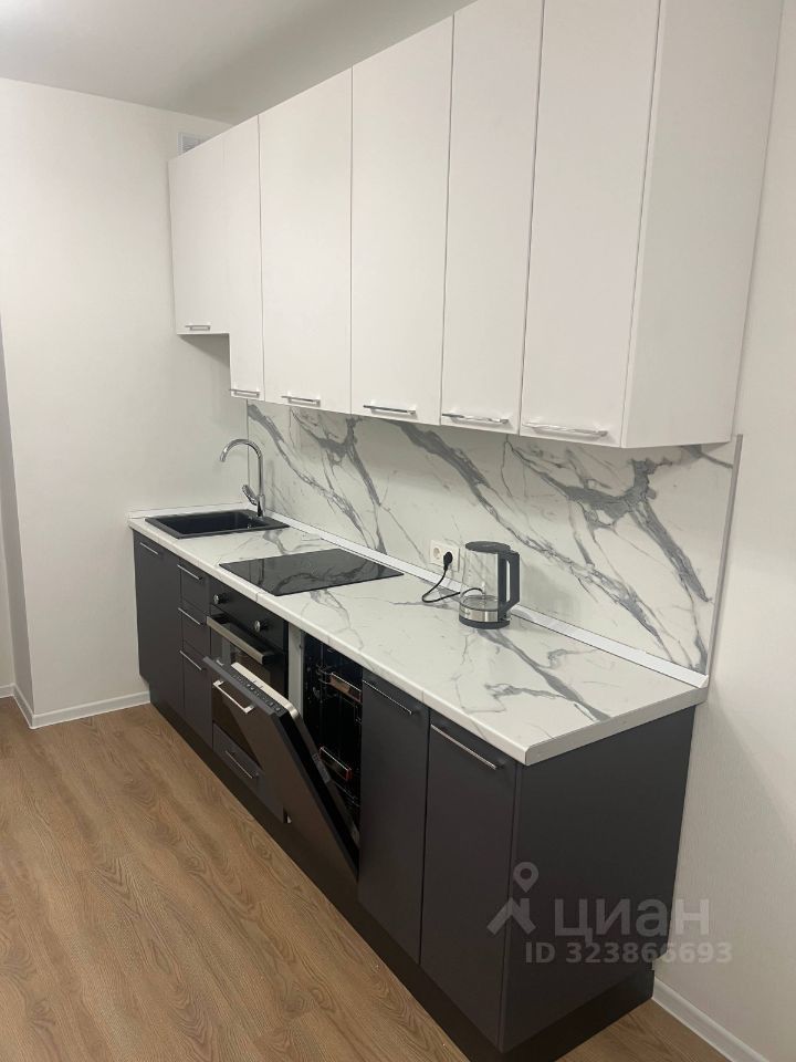 Аренда 1-комн квартиры на вторичном рынке улица 1-я Ватутинская, 14к1