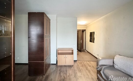 Продажа 1-комн квартиры на вторичном рынке ул Народная,  д. 48