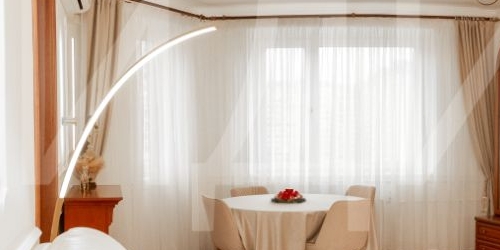 4-комн квартира Привольная улица, 65/32