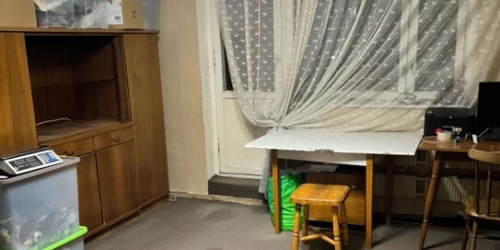 1-комн квартира ул Таллинская,  д. 16,  к. 1