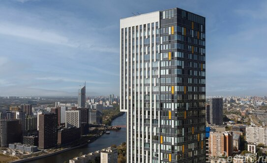 Продажа 4-комн квартиры на вторичном рынке Шелепихинское шоссе