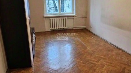 2-комн квартира 7-я Парковая улица, 8А